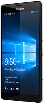 Microsoft Lumia 950 XL Price in USA